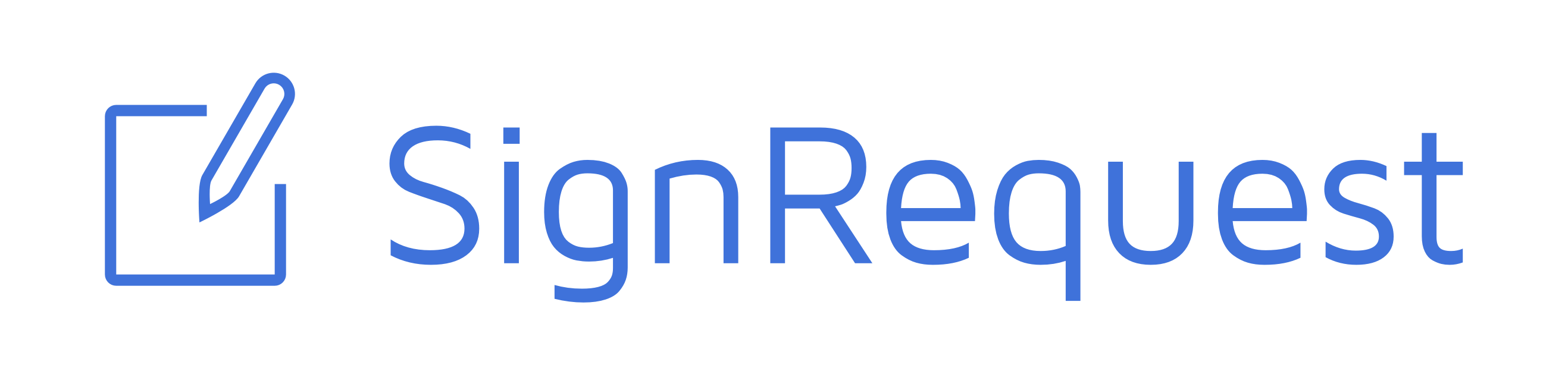 SignRequest